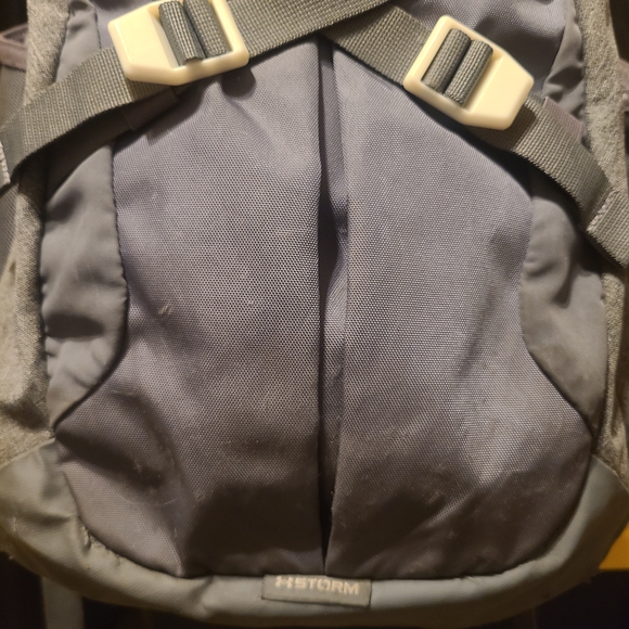 Under Armour Recruit 2.0 Backpack - Picture 4 of 9